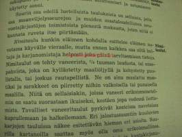 Karjaväen kirja
