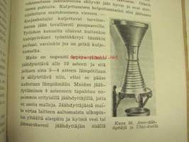 Karjaväen kirja