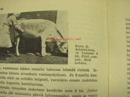 Karjaväen kirja