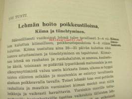 Karjaväen kirja