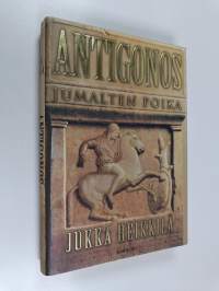 Antigonos, jumalten poika