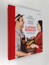 Latinomakuja = latin flavours