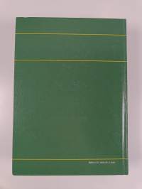 Harrisons Princ of Int Med 1 Vol