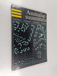 Asuinaluesuunnittelu