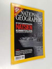 National Geographic Suomi 2/2005