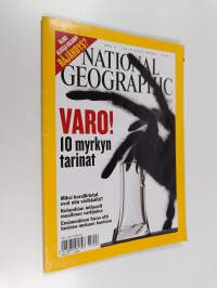 Tyhjä kuva