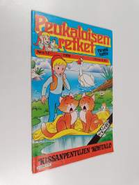Tyhjä kuva