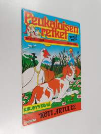 Tyhjä kuva