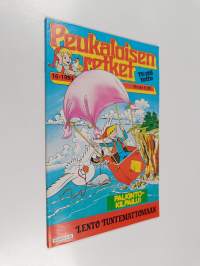 Tyhjä kuva