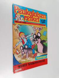 Tyhjä kuva