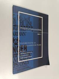 Yhdyskuntasuunnittelu 2009:1, vol 47