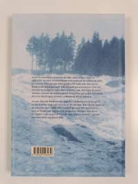 Flickan skall uppleva historia. Kerstin Eklundh f. Furuhjelms memoarer 1891-1918 (signeerattu, tekijän omiste)
