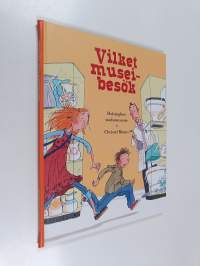 Vilket museibesök