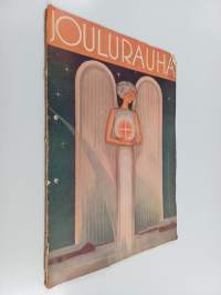 Joulurauha 1950