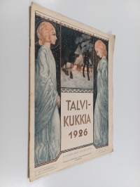 Tyhjä kuva