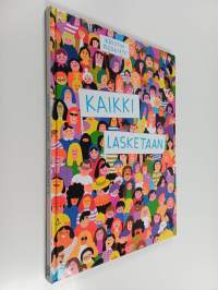 Kaikki lasketaan
