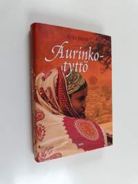 Aurinkotyttö