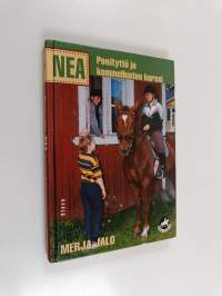 Ponityttö ja kommellusten kurssi