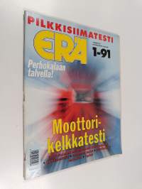 Tyhjä kuva