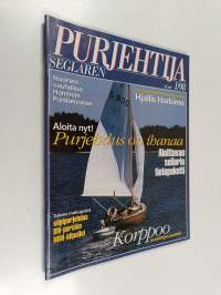 Purjehtija 1/1998