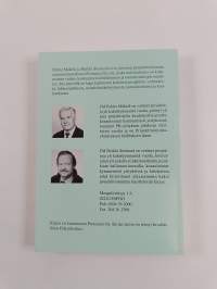 Projektijohtaminen : toiminnanohjaus verkostotaloudessa