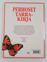 Perhoset tarrakirja