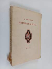 Sielujen sota : lyyrillinen sarja