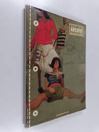 Lürzer&#039;s Archive 5/2004 - Ads and posters worldwide