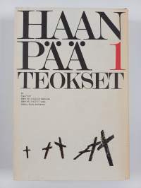 Teokset 1-8