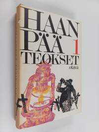 Teokset 1-8