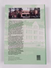 Sata vuotta - eikä suotta! : Joensuun yhteiskoulu 1907-2007