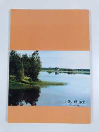 &quot;Paimenpoikana&quot; Polvijärvellä, vuosina 1955-1962