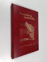 Portailta ja tasanteilta : Joensuun yhteiskoulu 1907-1997