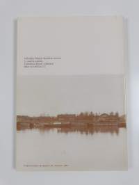Joensuu 1848-1890: Kuvaosa: erään suomalaisen puukaupungin vaiheita