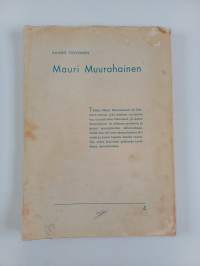 Mauri muurahainen