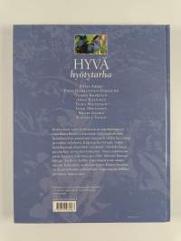 Hyvä hyötytarha