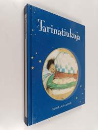 Tarinatiukuja