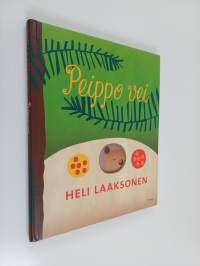 Peippo vei