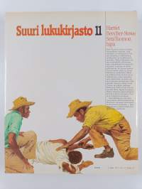 Setä Tuomon tupa
