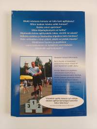 Agility : alkeista huipulle