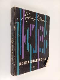 Kohtalotarinoita