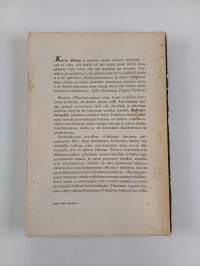 Kohtalotarinoita