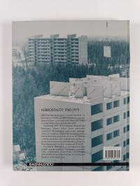 Kerrostalot 1960-1975