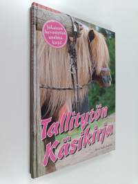 Tallitytön käsikirja