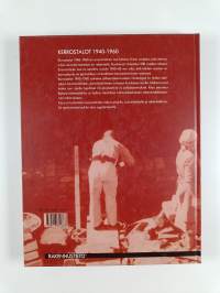Kerrostalot 1940-1960