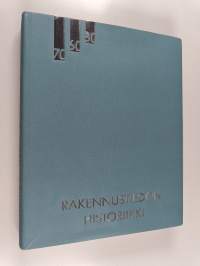 Rakennustiedon historiikki
