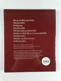 Meikkiopas