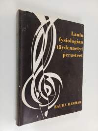 Laulufysiologian täydennetyt perusteet