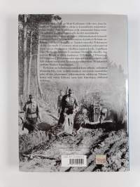 Syväriltä Nietjärvelle : Aunuksen ryhmän taistelut kesällä 1944