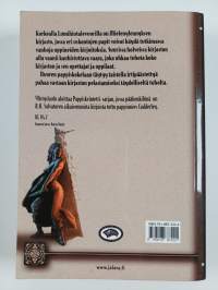 Pappiskvintetti 1-5 : Ylistyslaulu ; Metsän varjoissa ; Yönaamiot ; Kukistunut linnoitus ; Kaaoskirous